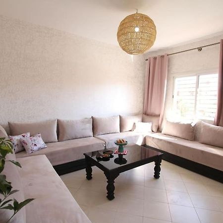 Appartement Confort Calme Propre Marrakesh Ngoại thất bức ảnh