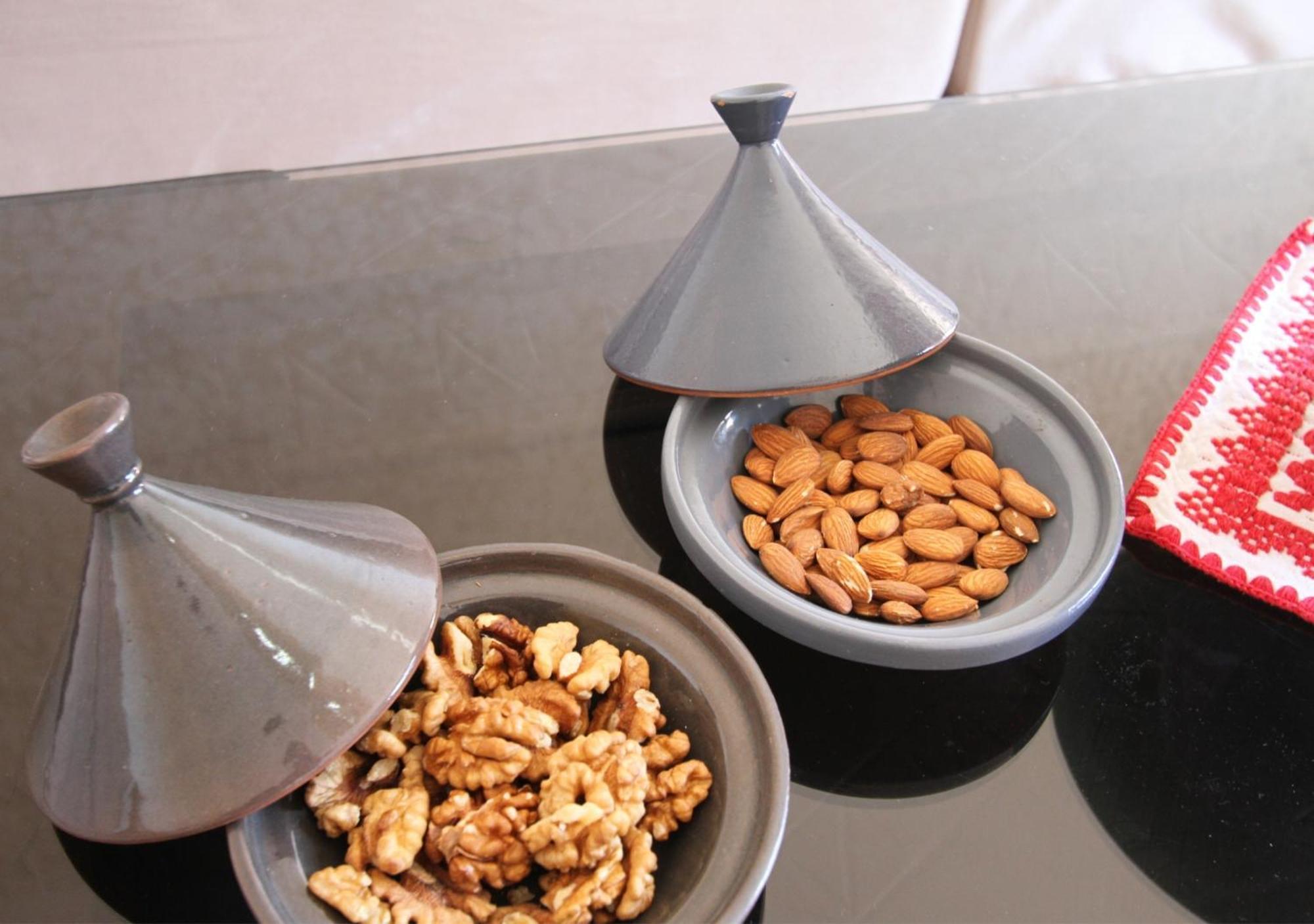 Appartement Confort Calme Propre Marrakesh Ngoại thất bức ảnh