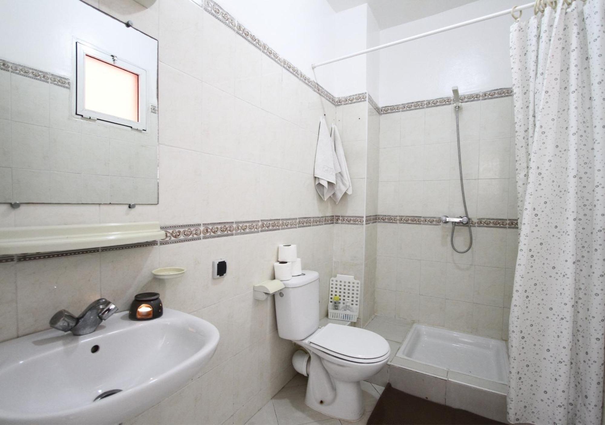Appartement Confort Calme Propre Marrakesh Ngoại thất bức ảnh